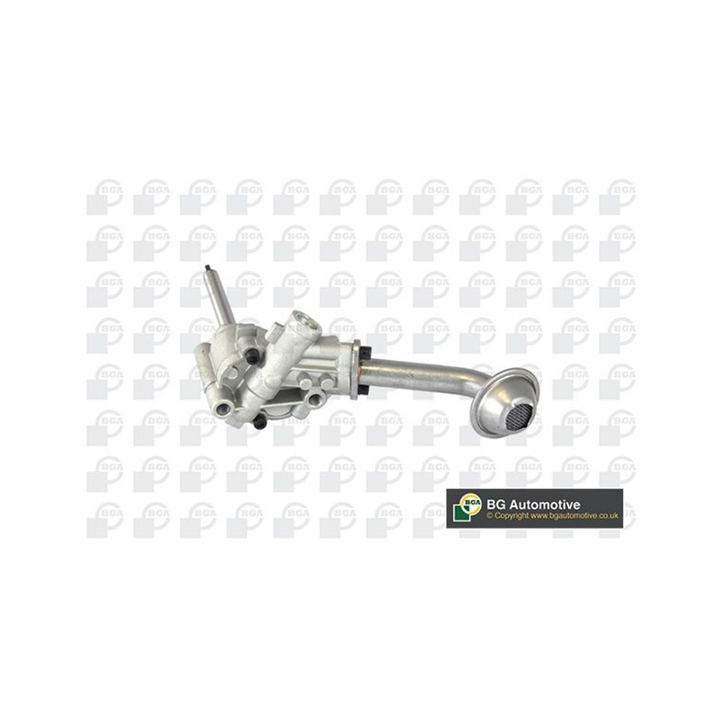 POMPA OLEJU BGA LP0466 VW 1.8 88-93