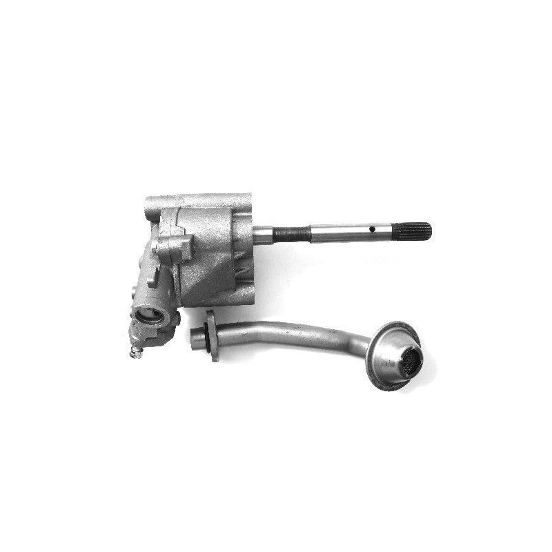 POMPA OLEJU BGA LP0394 VW 1.8 96-