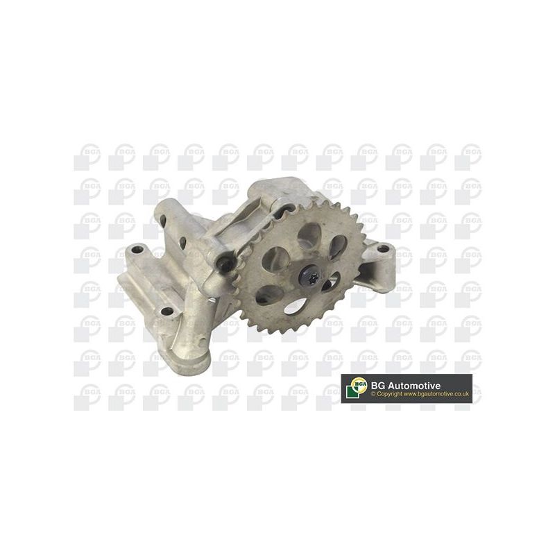 POMPA OLEJU BGA LP0900 VW 1.6-2.0 96-