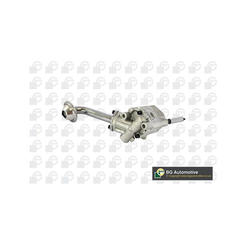POMPA OLEJU BGA LP0458 VW 1.8-2.0 84-96