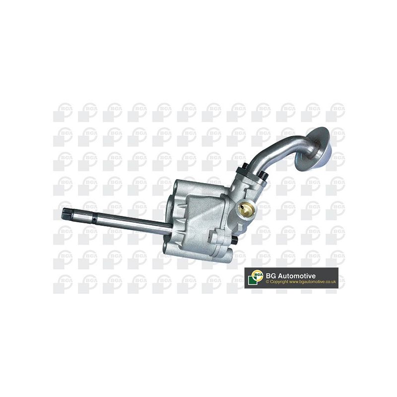 POMPA OLEJU BGA LP2392 VW POLO 1.9D 96-