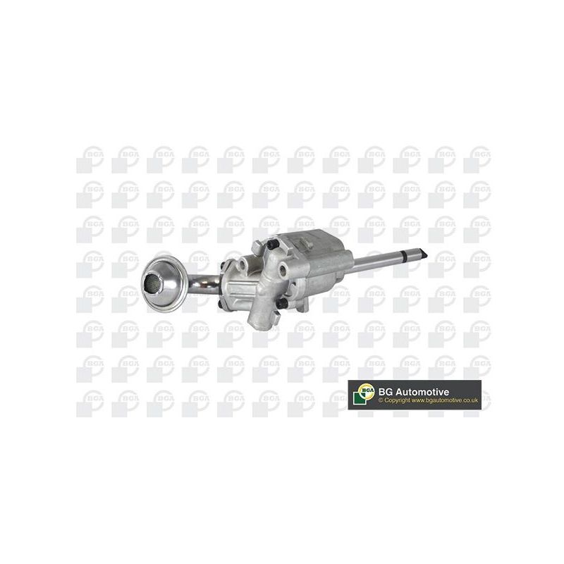 POMPA OLEJU BGA LP0352 VW 1.9D 90-95