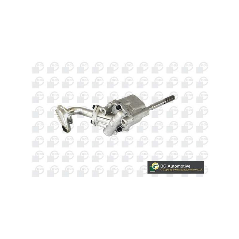 POMPA OLEJU BGA LP0464 VW 16V 2.0 88-99