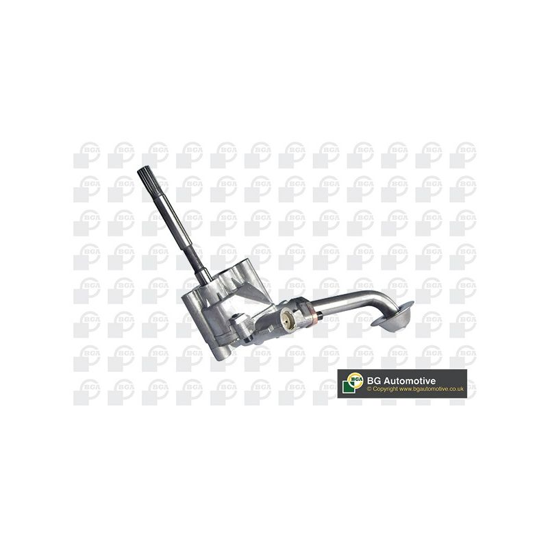 POMPA OLEJU BGA LP0396 VW 2.0 97-