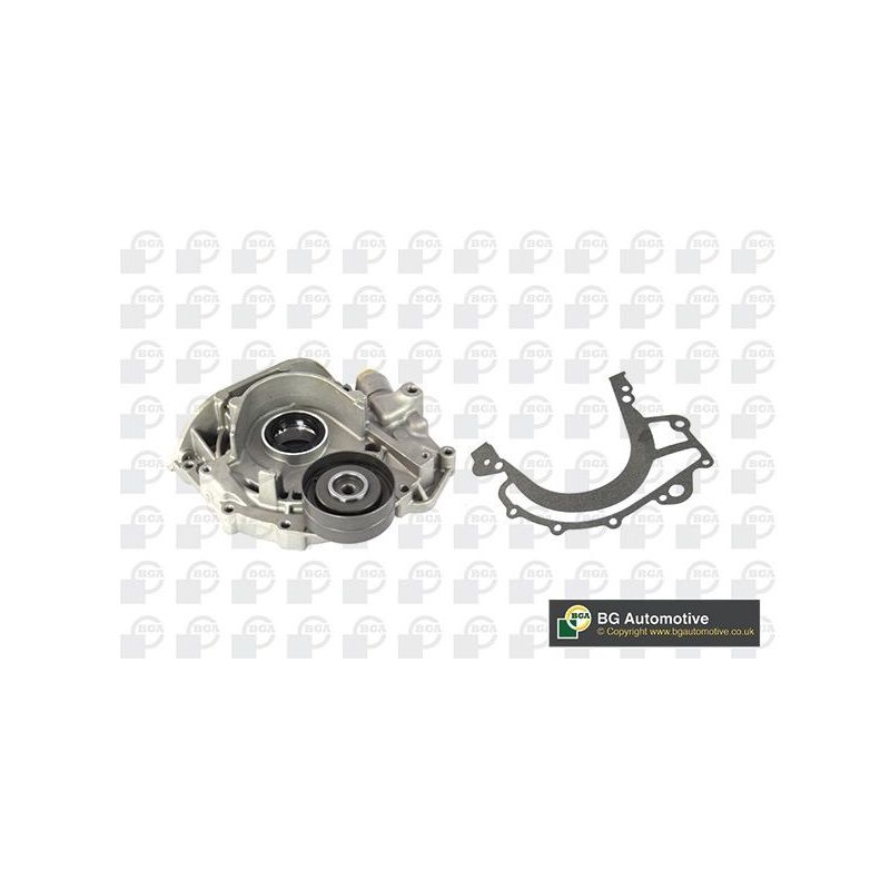 POMPA OLEJU BGA LP0462 VW 1.9-2.5 80-03