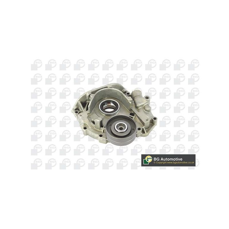 POMPA OLEJU BGA LP0572 VW LT28-45 2.4D/TD