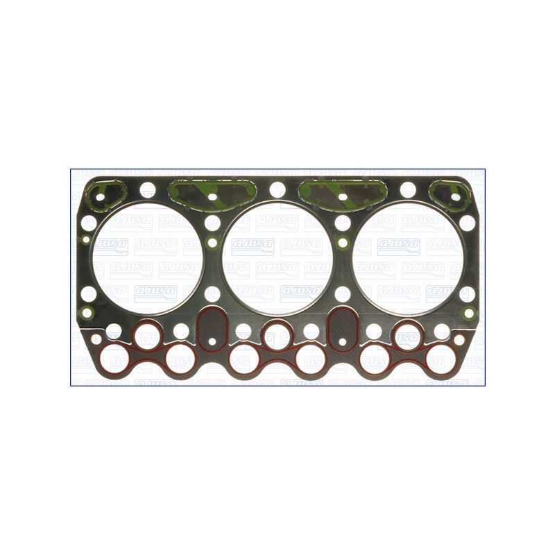 USZCZELKA GŁOWICY AJUSA 10127600 IVECO 8210.42 89-