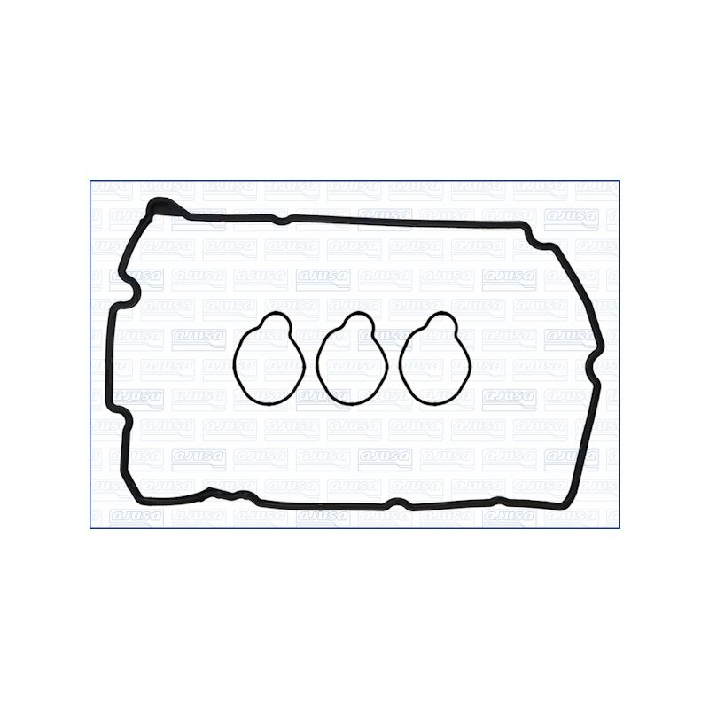 KOMPLET USZCZELEK POKRYWY ZAWORÓW AJUSA 56050400 SUBARU 24V 3.0 03-