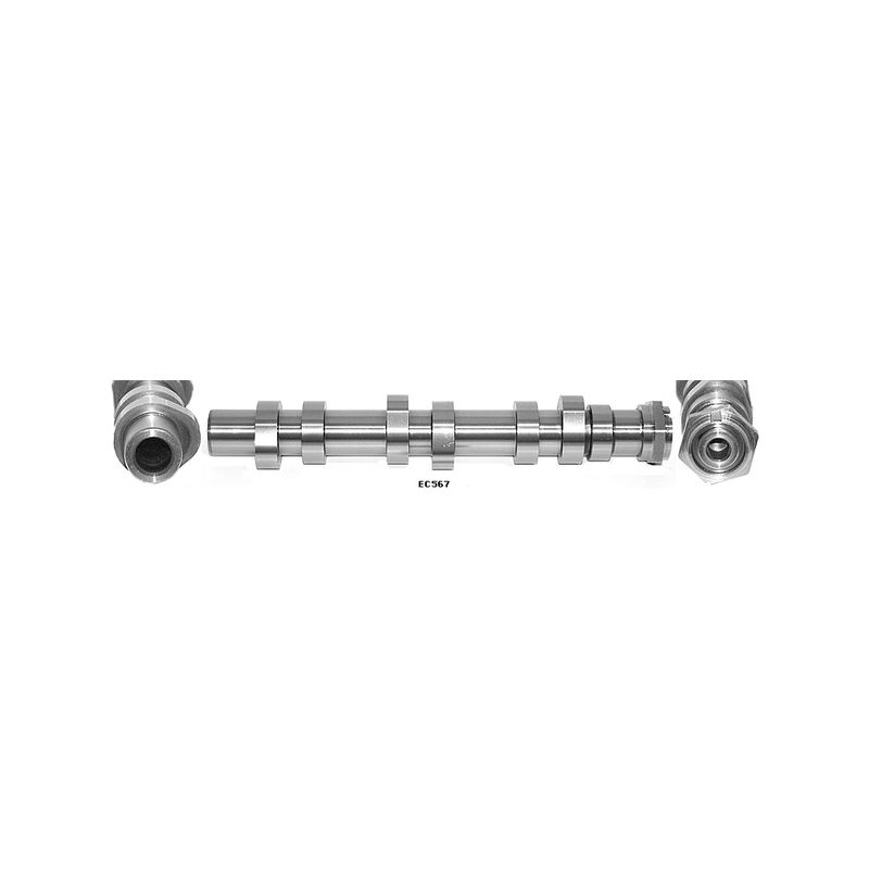 WAŁEK ROZRZĄDU EUROCAMS EC567 SMART  ART 0.6-0.7 98-
