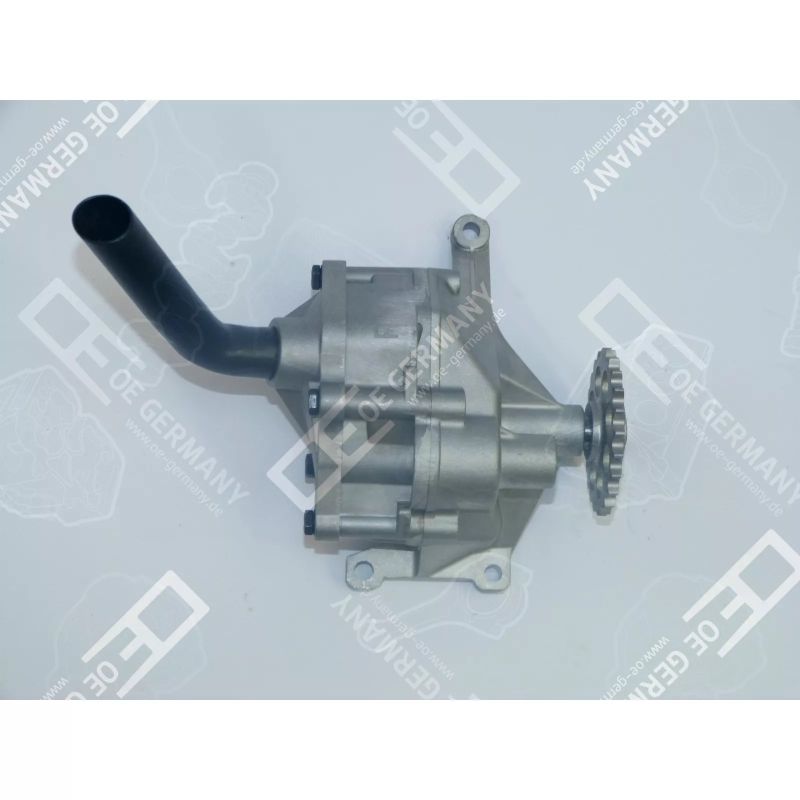 POMPA OLEJU OE GERMANY 011800611000 MERCEDES 2.2-2.7CDI 98-