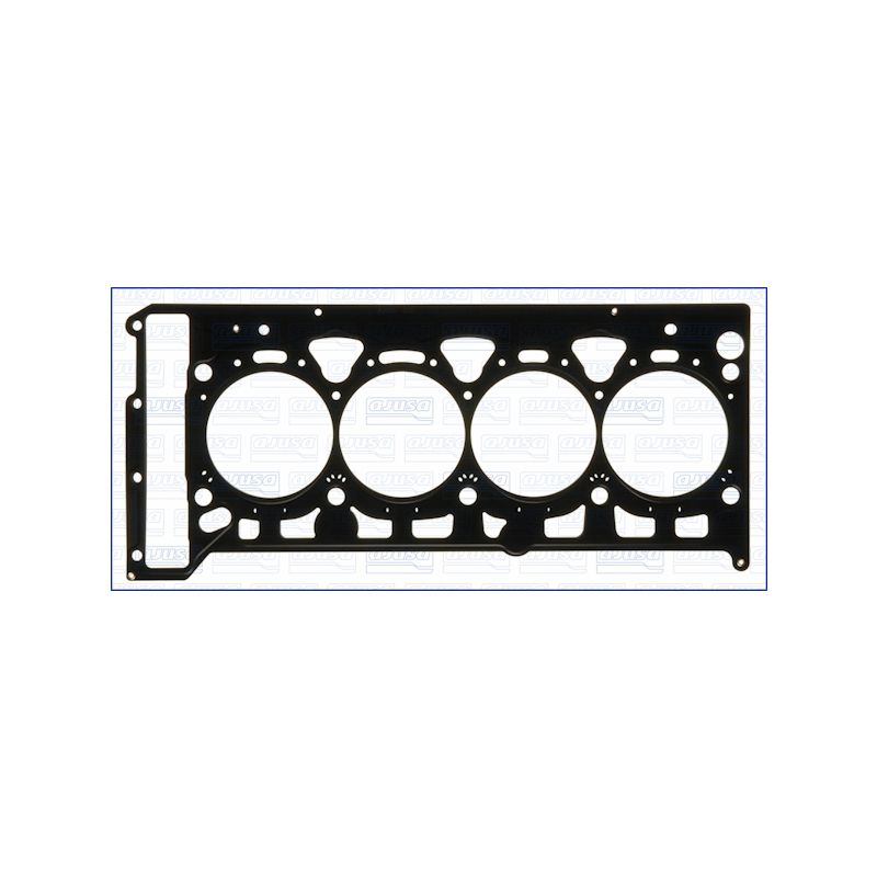 USZCZELKA GŁOWICY AJUSA 10186300 VW 1.8 07-