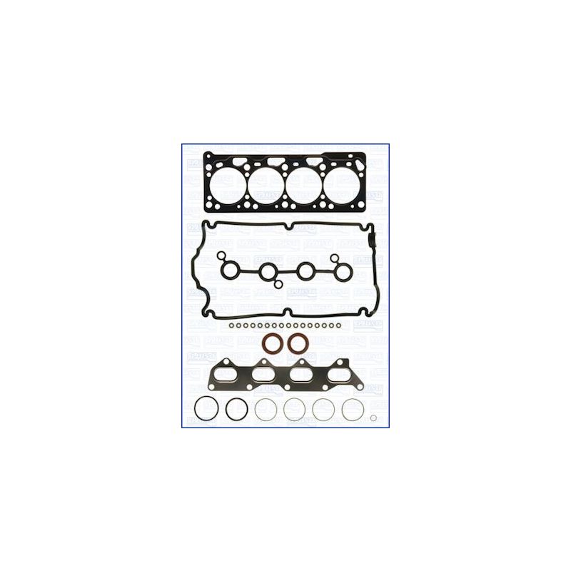 KOMPLET USZCZELEK GŁOWICY AJUSA 52162300 VW 16V 1.4 97-