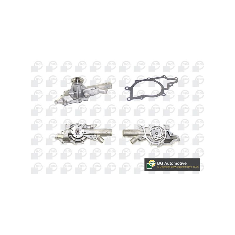 POMPA WODY BGA CP4286E MERCEDES 2.2CDI 03-