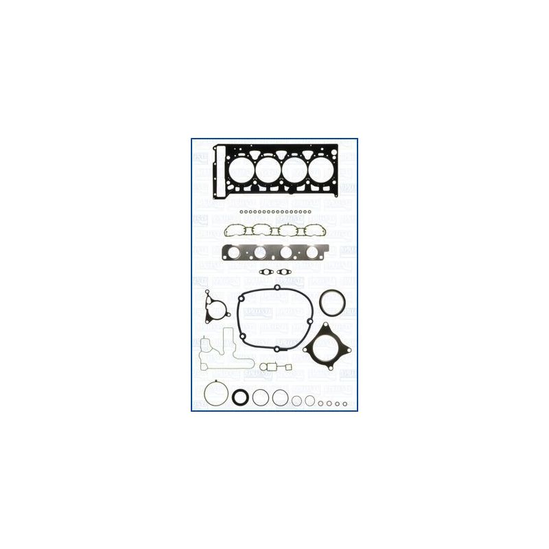 KOMPLET USZCZELEK GŁOWICY AJUSA 52272000 VW/ST 16V 1.8 07-09