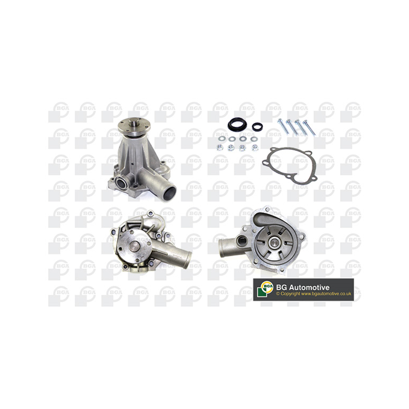 POMPA WODY BGA CP2494 VOLVO 2.0-2.3 84-89