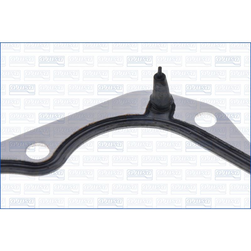 USZCZELKA MISKI OLEJU AJUSA 14095700 CHRYSLER 2.8D 07-
