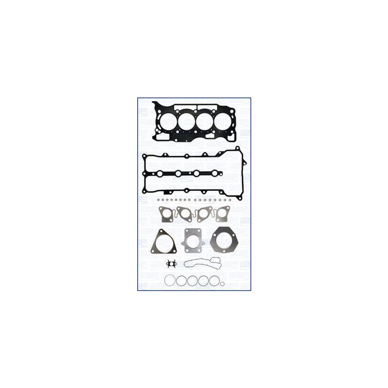 KOMPLET USZCZELEK GŁOWICY AJUSA 52343200 RENAULT 16V 1.4TCe 09-