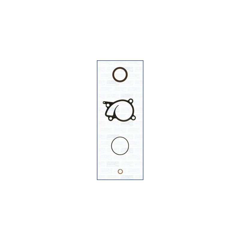 KOMPLET USZCZELEK BLOKU AJUSA 54179300 RENAULT 16V 1.4TCe 09-