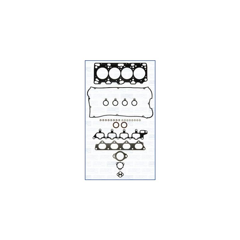 KOMPLET USZCZELEK GŁOWICY AJUSA 52344800 MITSUBISHI 2.0 02-13