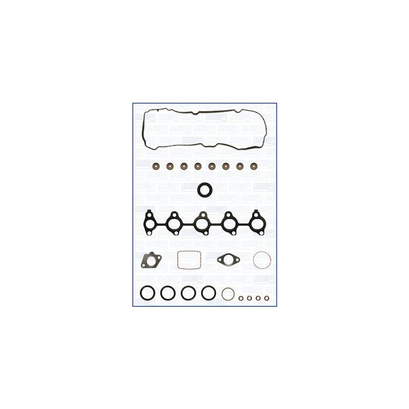 KOMPLET USZCZELEK GŁOWICY AJUSA 53028900 FORD 16V 1.4TDCI 03-