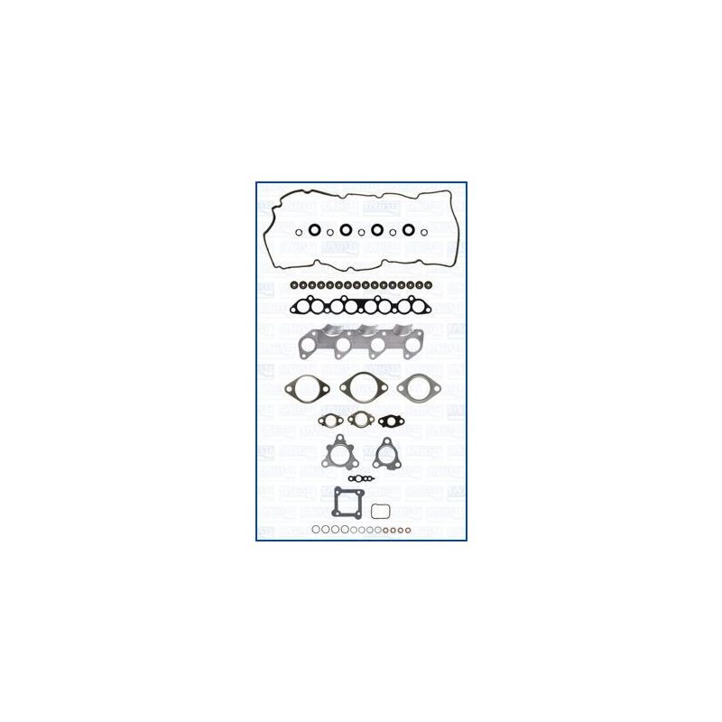 KOMPLET USZCZELEK GŁOWICY AJUSA 53038100 HYUNDAI 16V 1.6CRDI 06-