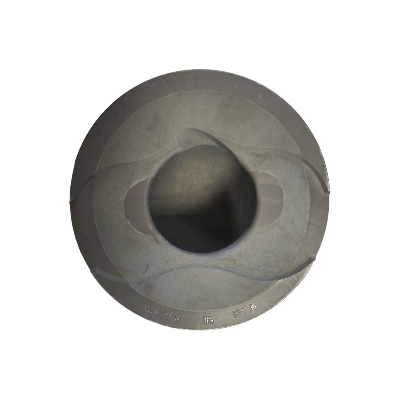 TŁOK KOLBENSCHMIDT 93274600 STD MAN D2565 76-