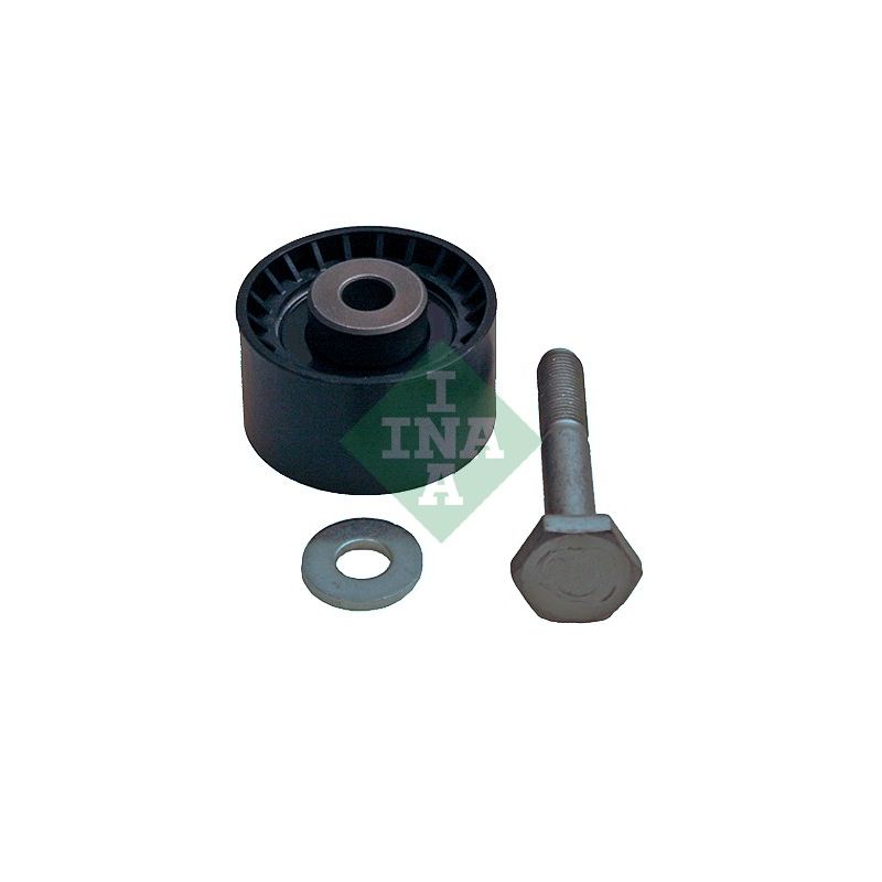 NAPINACZ PASKA INA 532061110 FIAT 1.6-2.0JTD 05-