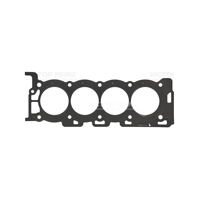 USZCZELKA GŁOWICY VICTOR REINZ 61-37165-00 VOLVO 4.4 05-