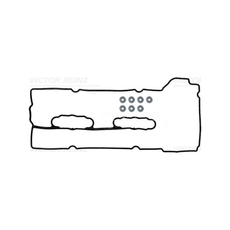 USZCZELKA POKRYWY ZAWORÓW VICTOR REINZ 15-37858-01 VOLVO 32V 4.4 05-