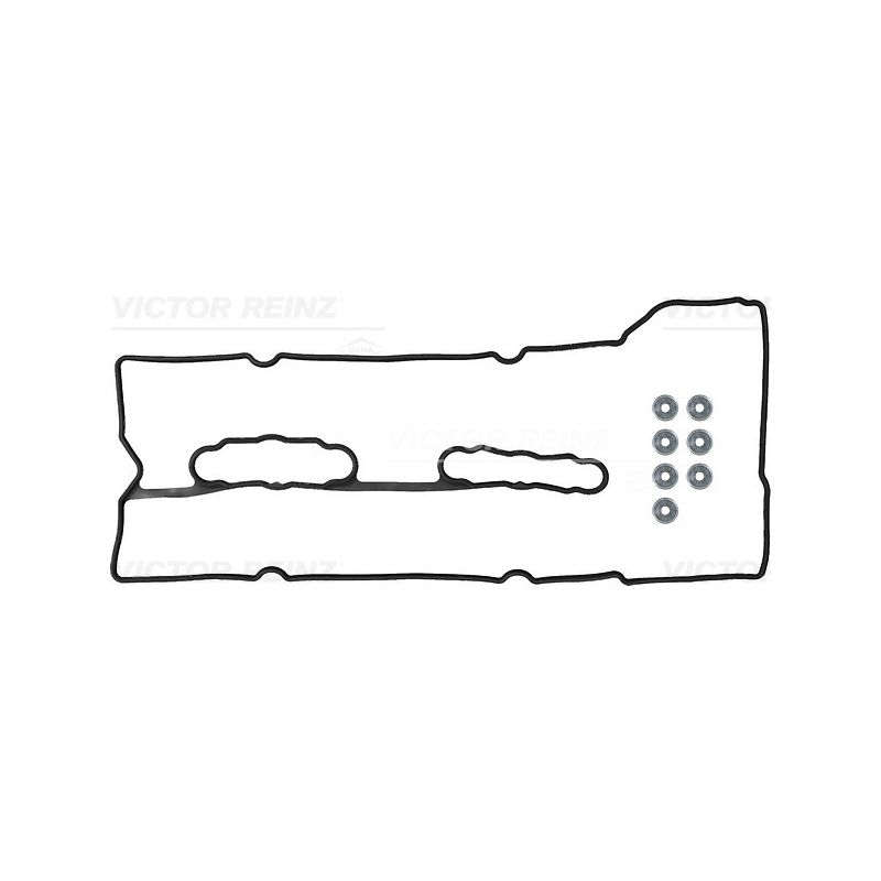 USZCZELKA POKRYWY ZAWORÓW VICTOR REINZ 15-37859-01 VOLVO 32V 4.4 05-