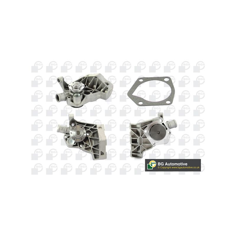 POMPA WODY BGA CP7108T SKODA 1.0-1.4 99-