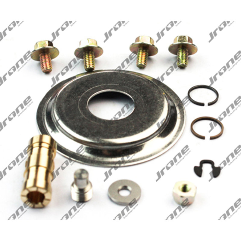 ZESTAW NAPRAWCZY TURBOSPRĘŻARKI JRONE T1810 GT1238S