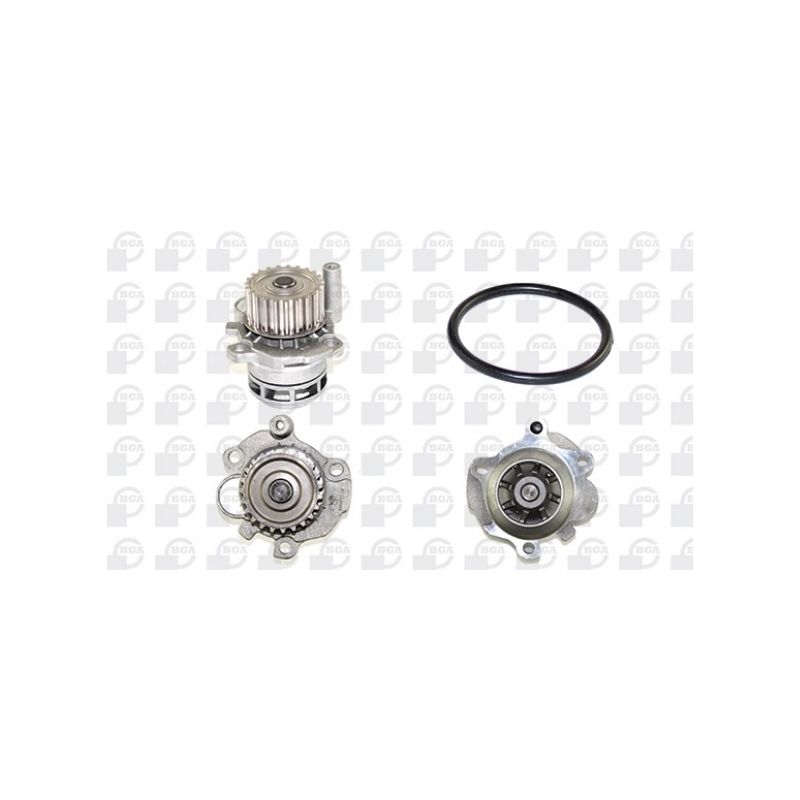 POMPA WODY BGA CP3486 VW 1.8-2.0TFSI 04-