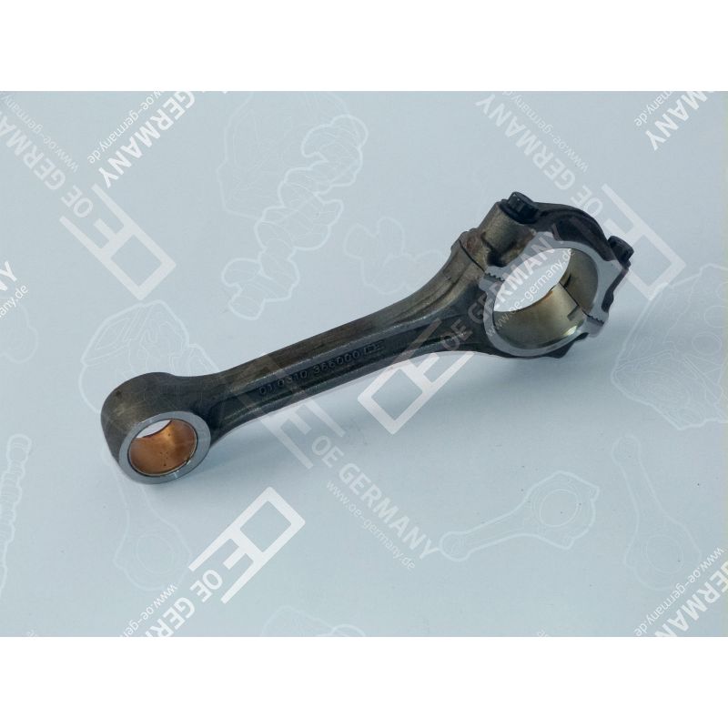 KORBOWÓD OE GERMANY 010310366000 MERCEDES OM352 74-