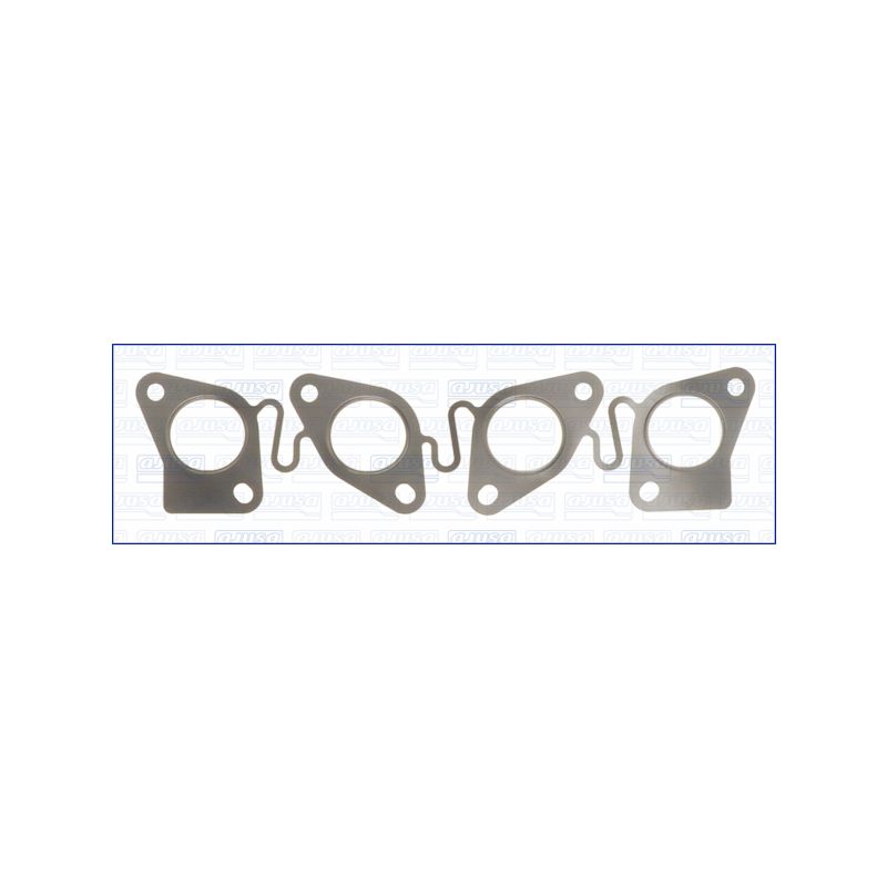 USZCZELKA KOLEKTORA WYDECHOWEGO AJUSA 13240800 RENAULT 16V 1.4TCe 09-