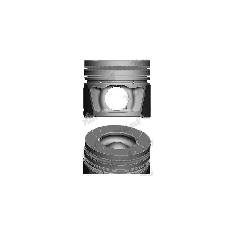TŁOK GOETZE 8743240000 STD FORD PSA V6  2.7HDI 02-
