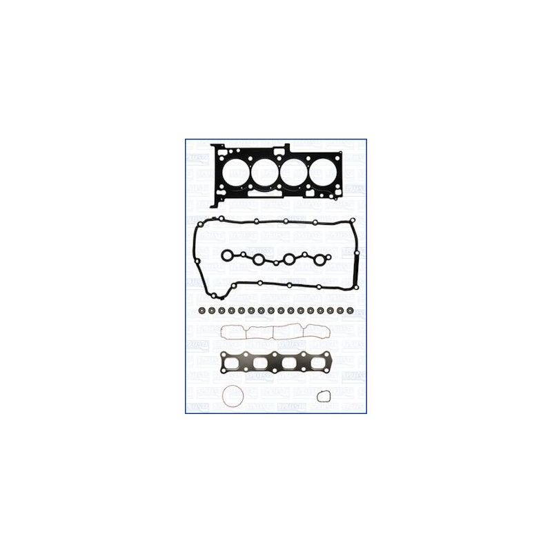 KOMPLET USZCZELEK GŁOWICY AJUSA 52258800 JEEP 2.4 06-17