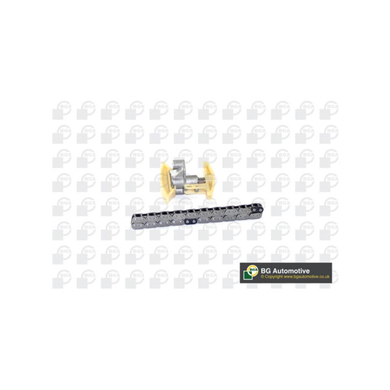 ZESTAW ROZRZĄDU ŁAŃCUCHOWEGO BGA TC2330K PSA 1.6 04-