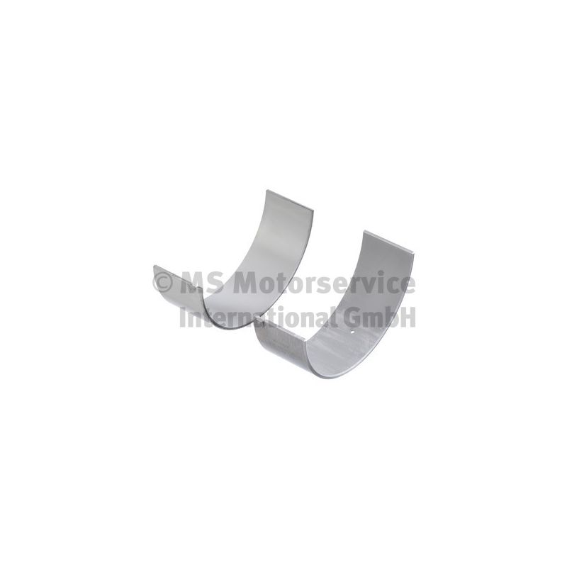 PANEWKI KORBOWODOWE KOLBENSCHMIDT 79232600 STD MERCEDES OM457 SPUTTER  98- 