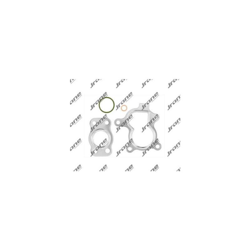 KOMPLET USZCZELEK TURBOSPRĘŻARKI JRONE T1997 PSA 1.4HDI 01-