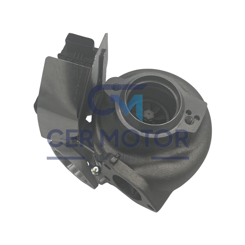 TURBOSPRĘŻARKA CER 59118 BMW 3.0TD 04-