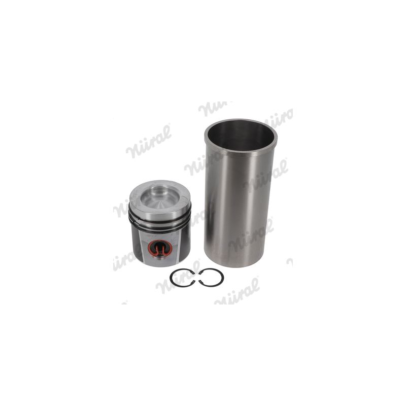 ZESTAW NAPRAWCZY GOETZE 8874340030 TŁOK+TULEJA 12.6D XF250M/280M 97-