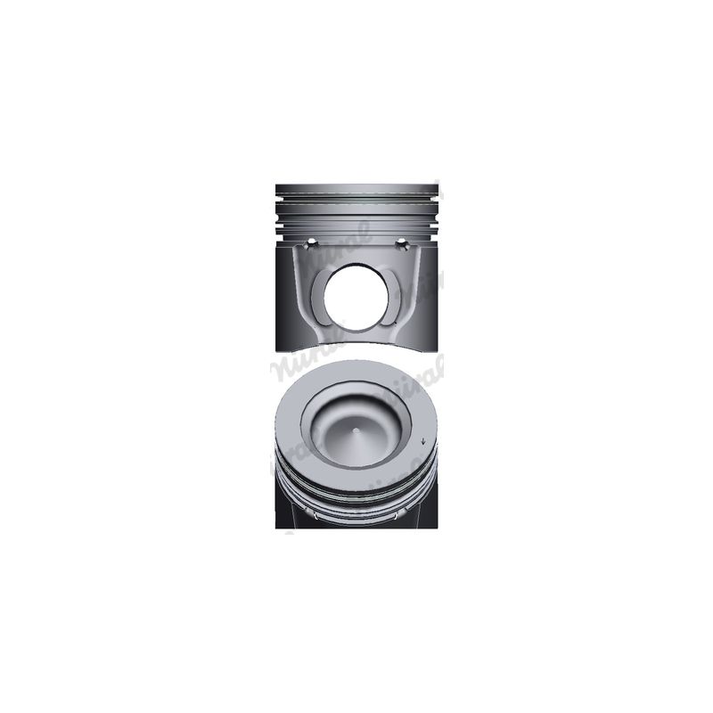 TŁOK GOETZE 8714500700 0.50 IVECO F4AE 00-