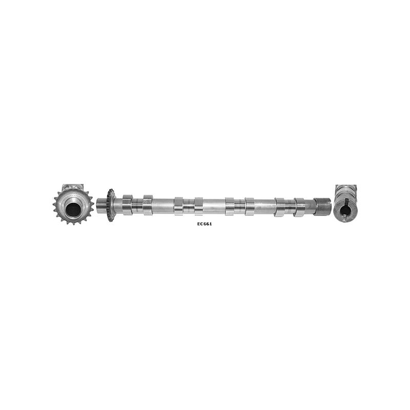 WAŁEK ROZRZĄDU EUROCAMS EC661 PSA 2.0HDI 04-