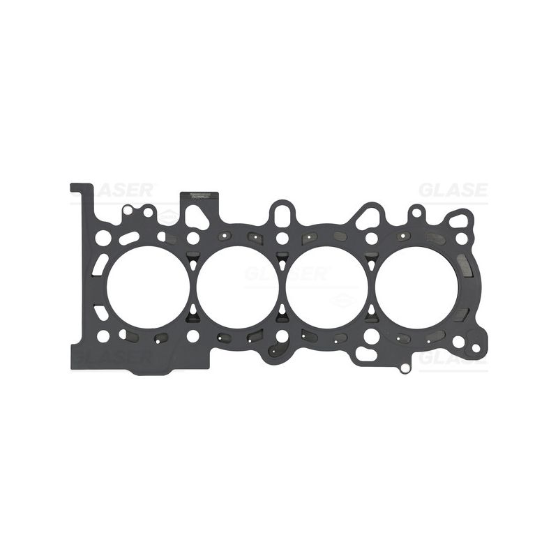 USZCZELKA GŁOWICY GLASER H40603-00 HONDA 16V 1.2-1.5 08-