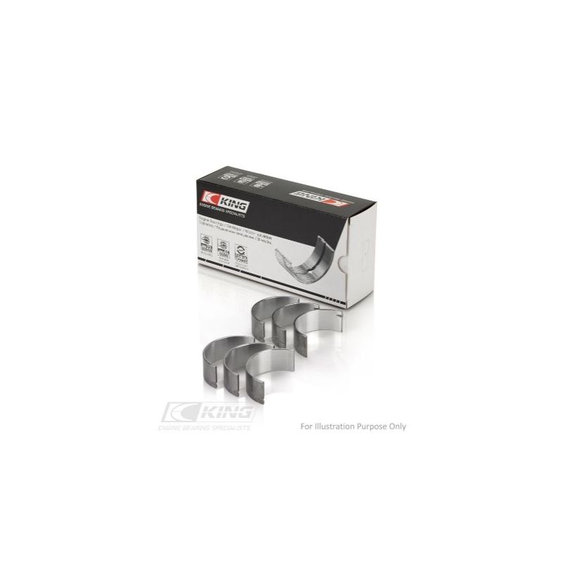 PANEWKI KORBOWODOWE KING BEARINGS CR306AM 0.75 DAIHATSU 0.8-1.0  77-98 