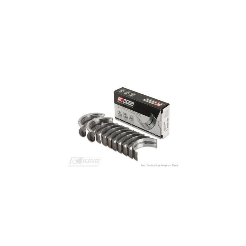 PANEWKI GŁÓWNE KING BEARINGS MB5519AM 0.25 DAEWOO 1.5-1.6  83-10 