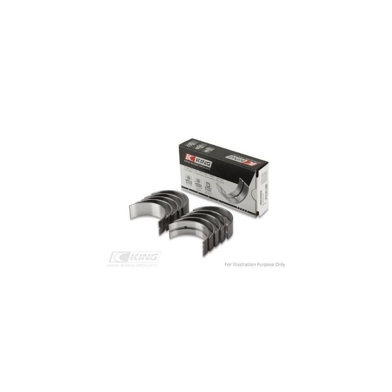 PANEWKI GŁÓWNE KING BEARINGS MB5296AM 0.25 ISUZU 2.8D-3.1D  84- 