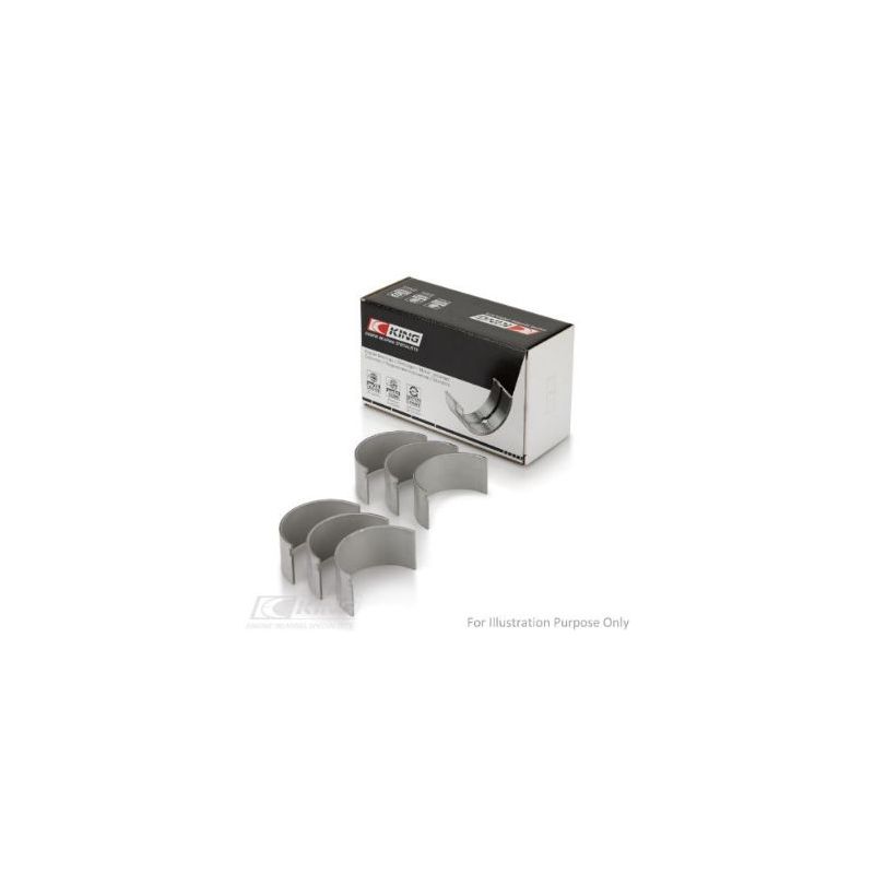 PANEWKI KORBOWODOWE KING BEARINGS CR334CP 0.50 SMART 0.6-0.7  98- 