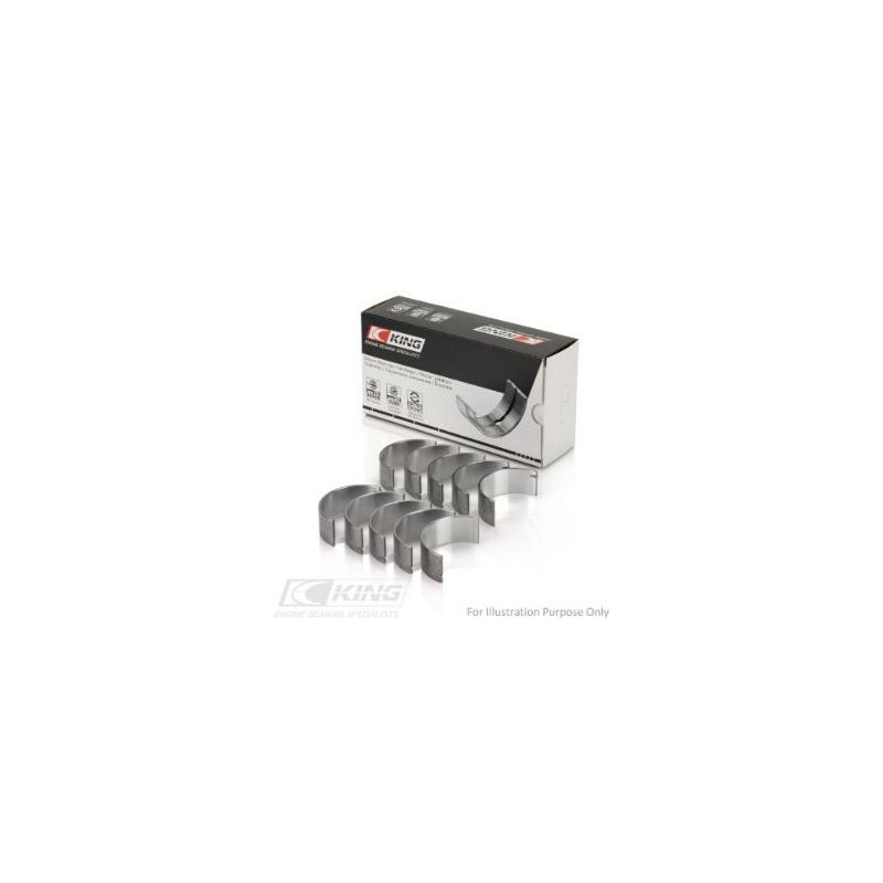 PANEWKI KORBOWODOWE KING BEARINGS CR509SI 0.25 VOLVO 2.0-2.5  91-06 